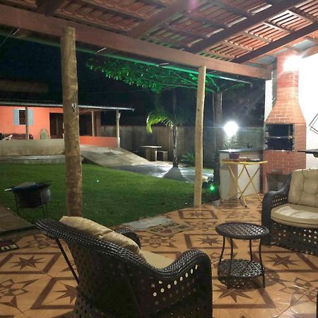 Rancho Do Claudim Villa Pirenopolis Bagian luar foto